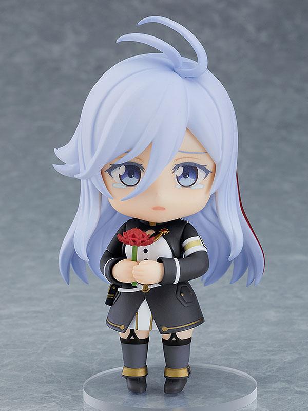 86: Ottantasei - Vladilena Milize (Handler One) - Bloody Regina Ver. Nendoroid figura (Kadokawa)