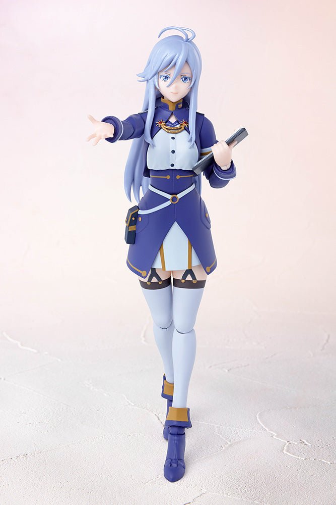 Eighty Six Vladilena Milizé Anime figure Buy bandai – fictionary world