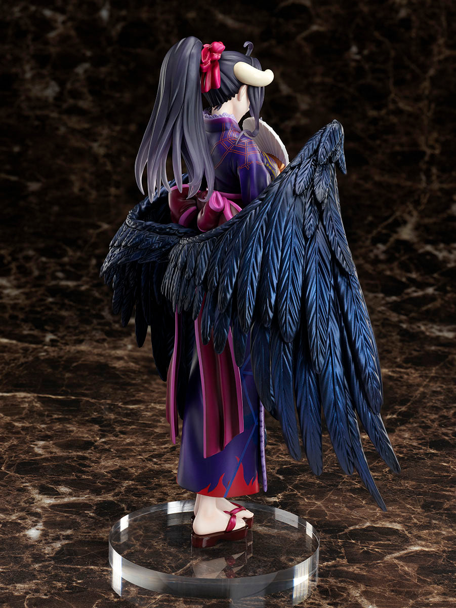 Overlord - Albedo - Yukata F:Nex Figur (Furyu)