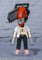 Chainsaw Man - Chainsaw Devil - Figuarts Mini Figure (Bandai)