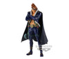 One Piece - X Drake - Wano Kuni DXF The Grandline Men Vol. 22 Figur (Banpresto)