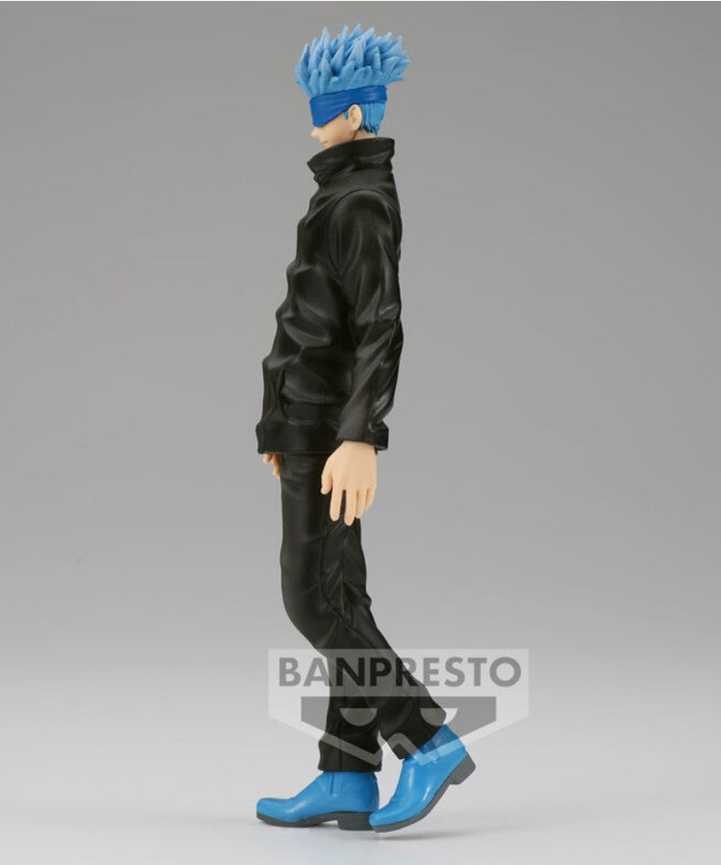 Jujutsu Kaisen - Satoru Gojo - Another Color Ver. Figure (Banpresto)