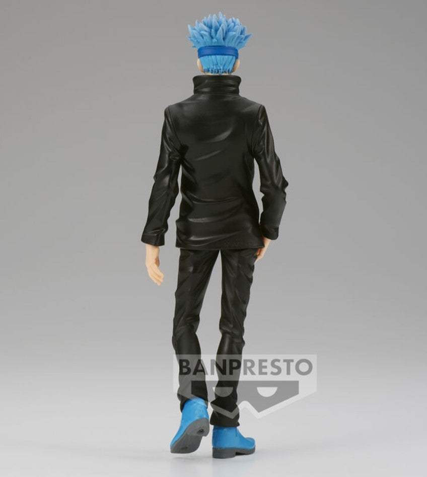 Jujutsu Kaisen - Satoru Gojo - Andere kleur Ver. figuur (Banpresto)