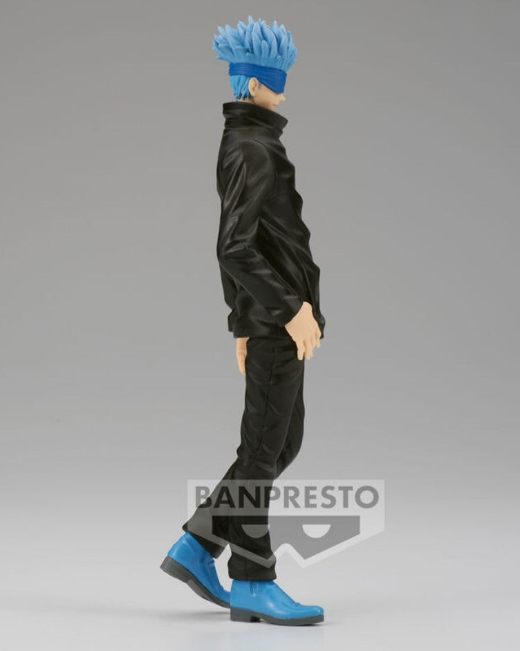 Jujutsu Kaisen - Satoru Gojo - Andere kleur Ver. figuur (Banpresto)