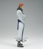 Jujutsu Kaisen - Sukuna - King of Artist Figur (Banpresto)