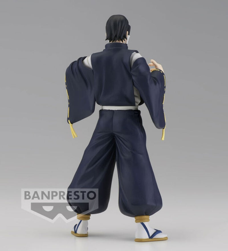 Jujutsu Kaisen - Noritoshi Kamo - Jukon No Kata Figur (Banpresto)