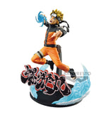 Naruto Shippuden - Naruto Uzumaki - Vibration Stars Special Ver. Figure (Banpresto)