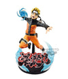 Naruto Shippuden - Naruto Uzumaki - Vibration Stars Special Ver. Figur (Banpresto)