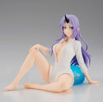 That Time I Got Reincarnated as a Slime - Shion - Relax Time Ver. Figur (Banpresto)
