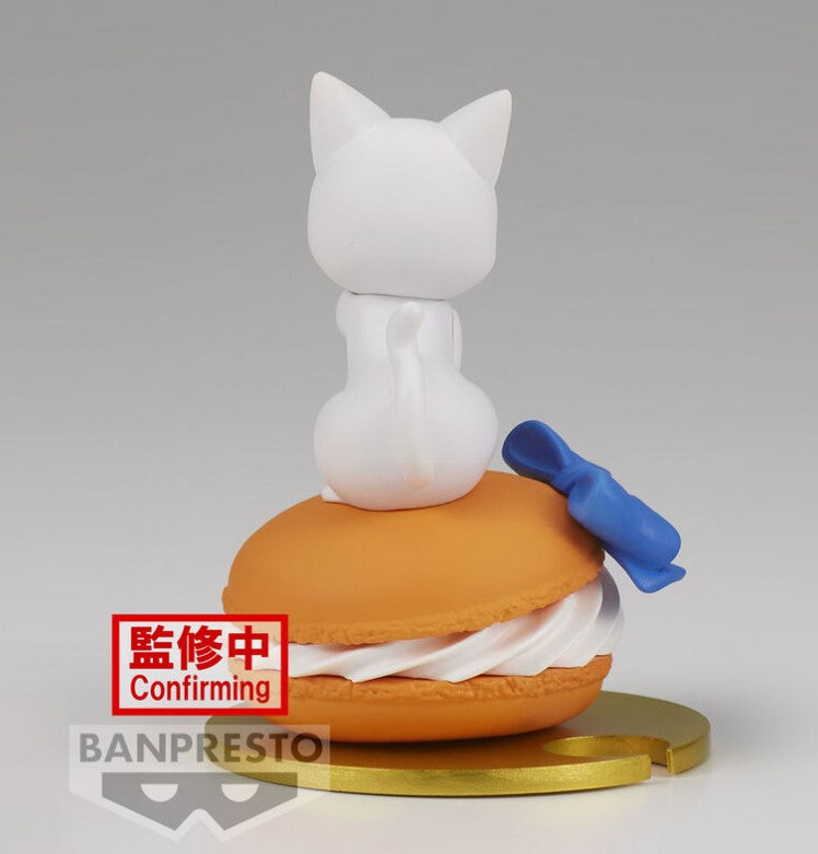 Pretty Guardian Sailor Moon Cosmos The Movie - Artemis - figurine (Banpresto)