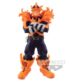 My Hero Academia - Endeavor - Age of Heroes Figur (Banpresto)