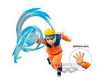 Naruto - Naruto Uzumaki - Effectreme Figur (Banpresto)