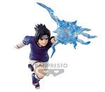 Naruto - Sasuke Uchiha - Effectreme Figure (Banpresto)