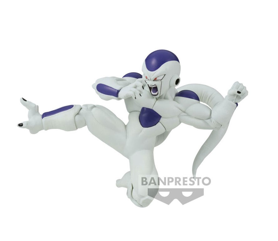 Dragon Ball Z - Frieza - Emparejadores figura (Banpresto)