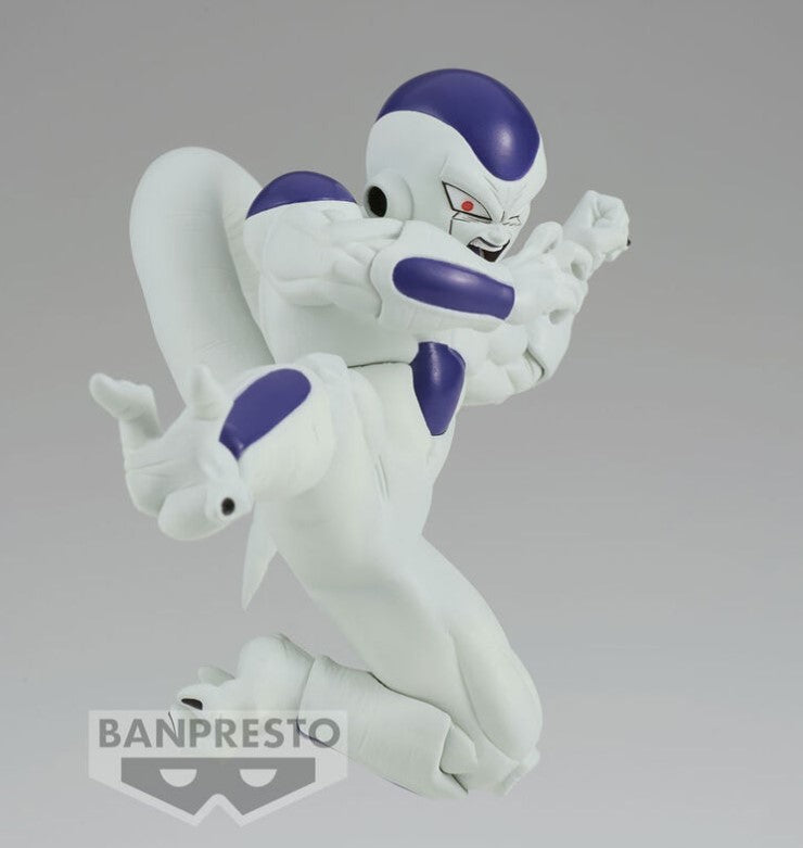 Dragon Ball Z - Frieza - Combinatori di partite figura (Banpresto)