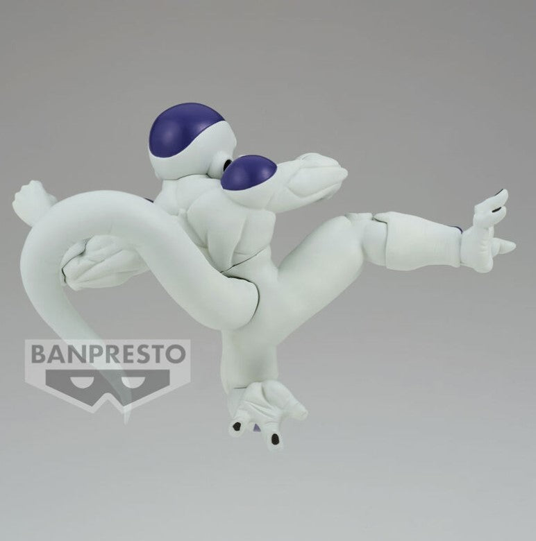 Dragon Ball Z - Frieza - Combinatori di partite figura (Banpresto)