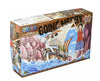 One Piece - Going Merry - Grand Ship Collection Model Kit Vol. 3 (Bandai)