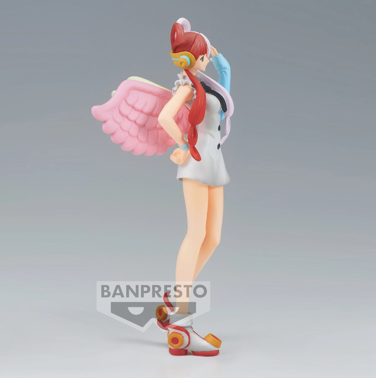 One Piece - Uta - The Grandline Lady Vol.1 DXF figure (Banpresto)