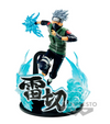 Naruto Shippuden - Kakashi Hatake - Vibration Stars (Special Version) Figur (Banpresto)