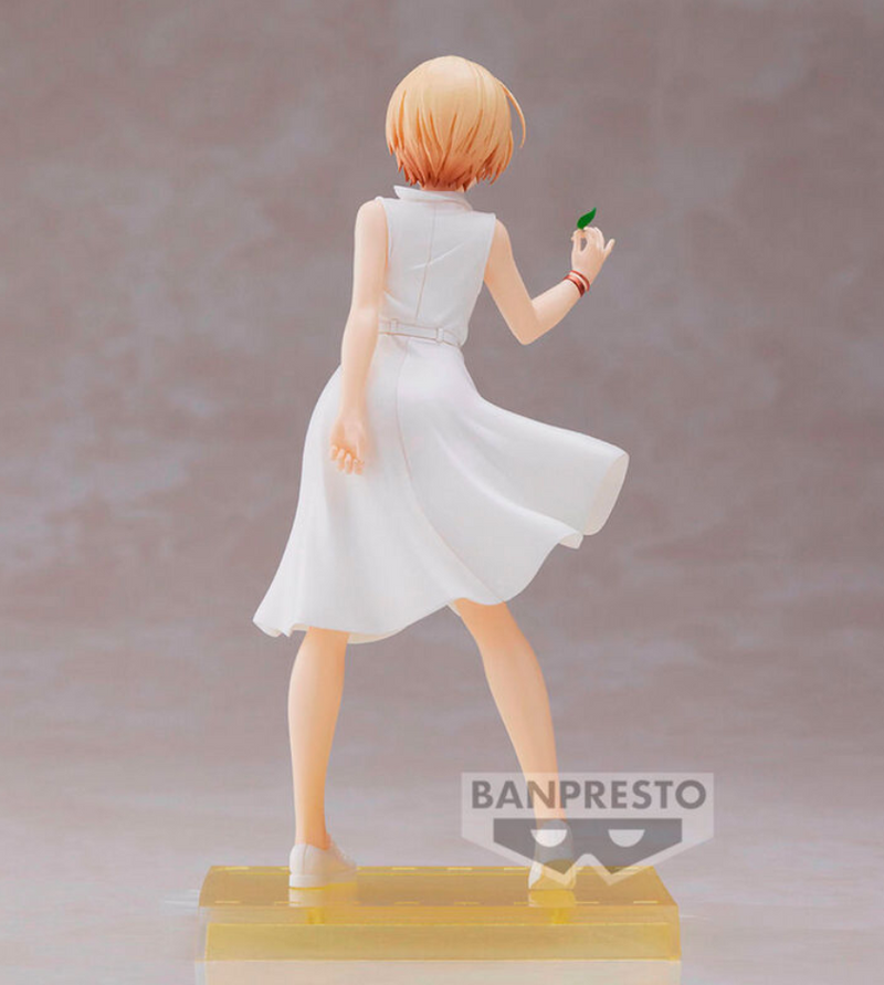 The Idolmaster Shiny Colors - Juri Saijo - Emotional lens Figur (Banpresto)