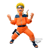 Naruto - Naruto Uzumaki - Vibration Stars II Figur (Banpresto)