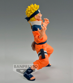 Naruto - Naruto Uzumaki - Vibration Stars II Figure (Banpresto)