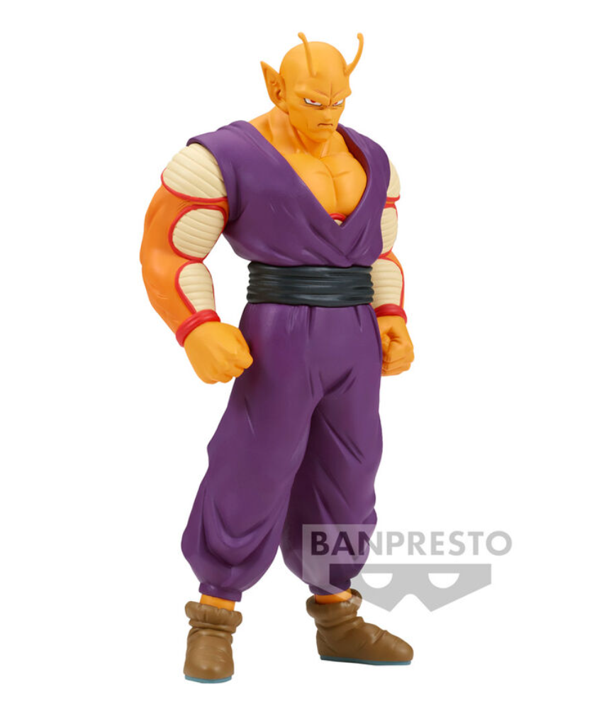 Dragon Ball Super: Super Hero - Orange Piccolo - DXF Figure (Banpresto)