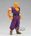 Dragon Ball Super: Super Hero - Orange Piccolo - DXF Figure (Banpresto)