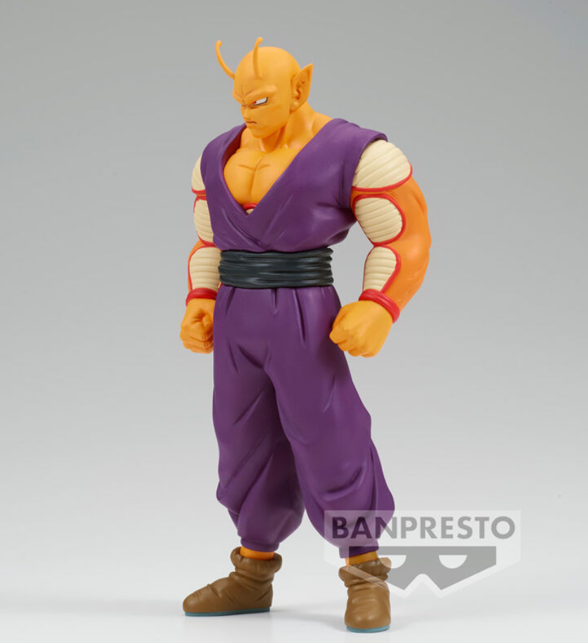 Dragon Ball Super: Super Hero - Orange Piccolo - DXF Figur (Banpresto)