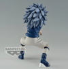 Naruto - Sasuke Uchiha II - Vibration Stars Figure (Banpresto)