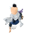 Naruto Shippuden - Sasuke Uchiha - Vibration Stars Figur (Banpresto)