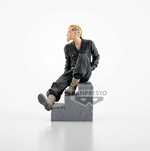 Tokyo Revengers - Ryuguji Ken (Draken) - Break Time Collection Vol. 2 Figur (Banpresto)