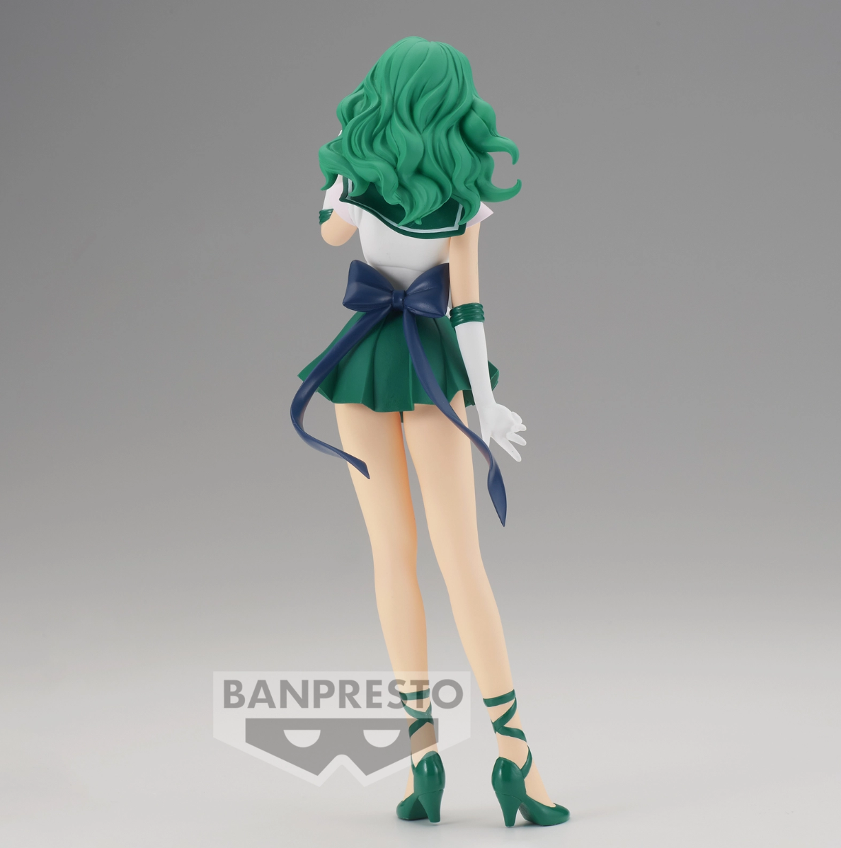 Pretty Guardian Sailor Moon Eternal: The Movie - Super Sailor Neptune - Glitter & Glamor Figure (Banpresto)