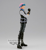 One Piece - Captain Koby - The Grandline Series DXF Figur (Banpresto)