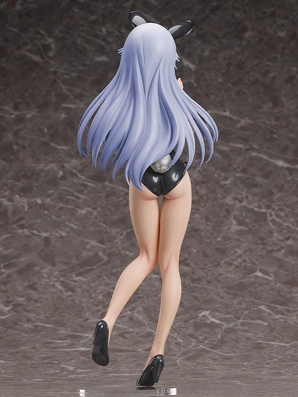 A Certain Magical Index III - Index - Bunny Ver. (FREEing)