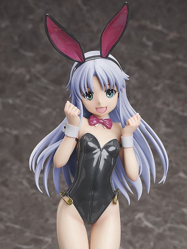 A Certain Magical Index III - Index - Bunny Ver.