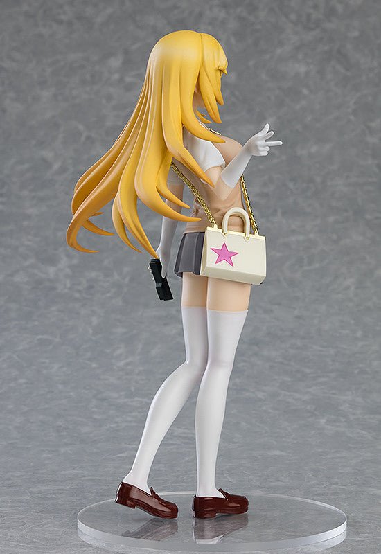 A Certain Scientific Railgun T - Misaki Shokuho - Pop Up Parade Figur (Good Smile Company) | fictionary world