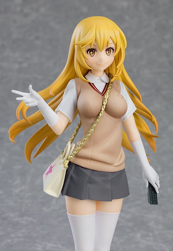 A Certain Scientific Railgun T - Misaki Shokuho - Pop Up Parade Figur (Good Smile Company) | fictionary world