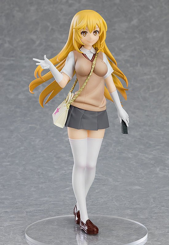 A Certain Scientific Railgun T - Misaki Shokuho - Pop Up Parade Figur (Good Smile Company) | fictionary world