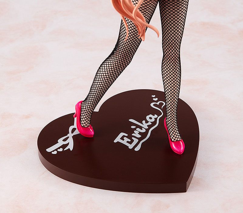 Een paar koekoeken - Erika Amano - Bunny Girl Ver. figuur (Kadokawa)