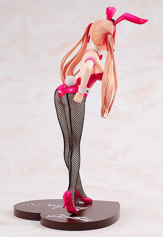 A Couple of Cuckoos - Erika Amano - Bunny Girl Ver. Figure (Kadokawa)