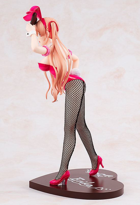 Un par de cucos - Erika Amano - Bunny Girl Ver. figura (Kadokawa)