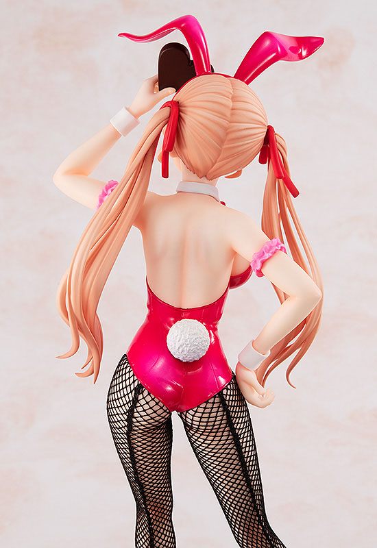 Een paar koekoeken - Erika Amano - Bunny Girl Ver. figuur (Kadokawa)