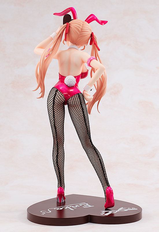 Een paar koekoeken - Erika Amano - Bunny Girl Ver. figuur (Kadokawa)