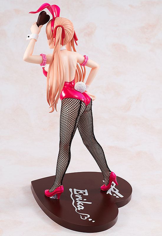 A Couple of Cuckoos - Erika Amano - Bunny Girl Ver. Figure (Kadokawa)