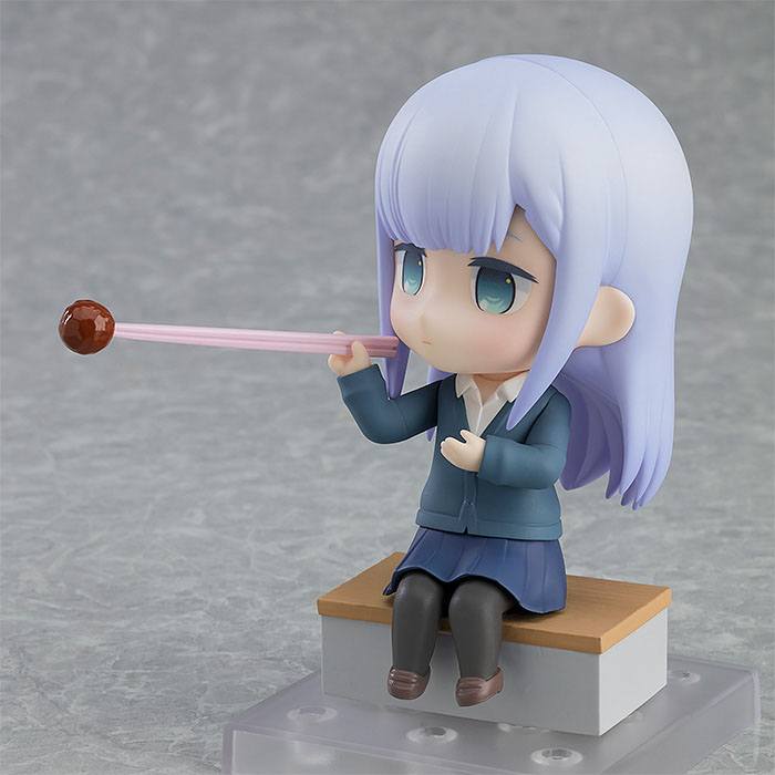 Aharen-san wa Hakarenai - Reina Aharen - Nendoroid Figur (Good Smile Company)