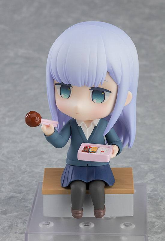 Aharen-san wa Hakarenai - Reina Aharen - Nendoroid Figure (Good Smile Company)