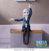 Aharen-san wa Hakarenai - Reina Aharen - PM Perching Figure (SEGA)