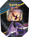 Pokemon Zenit der Könige - Galar Arktos, Zapdos & Lavados - Tin Boxen 1, 2 & 3 Bundle (deutsch)