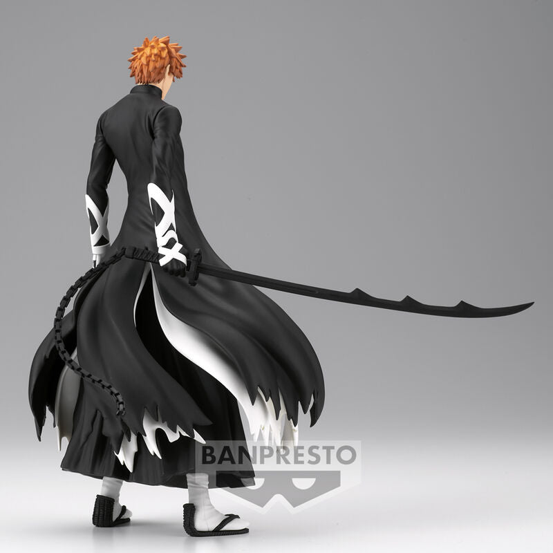 Bleach And Souls II - Ichigo Kurosaki - Figur (Banpresto) | fictionary world